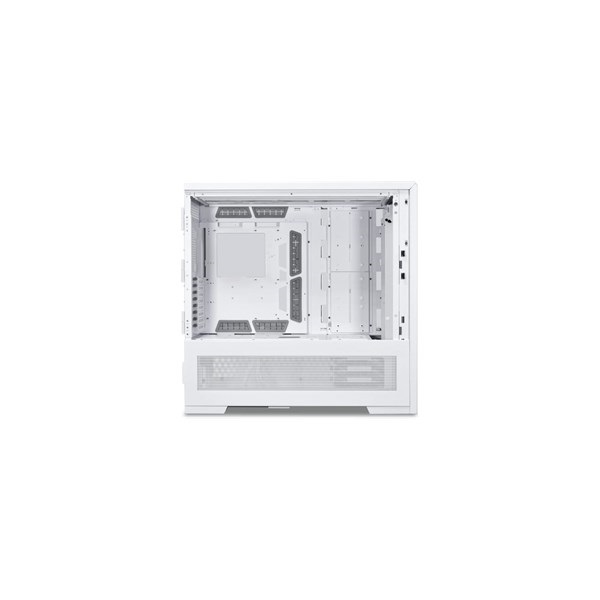 Lian Li V3000 Plus White GGF Edition fehér (táp nélküli) ablakos E-ATX ház