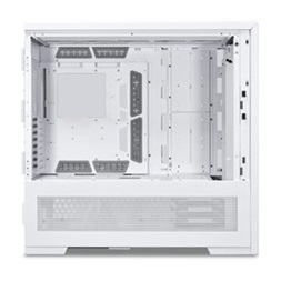 Lian Li V3000 Plus White GGF Edition fehér (táp nélküli) ablakos E-ATX ház
