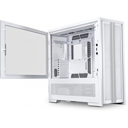 Lian Li V3000 Plus White GGF Edition fehér (táp nélküli) ablakos E-ATX ház
