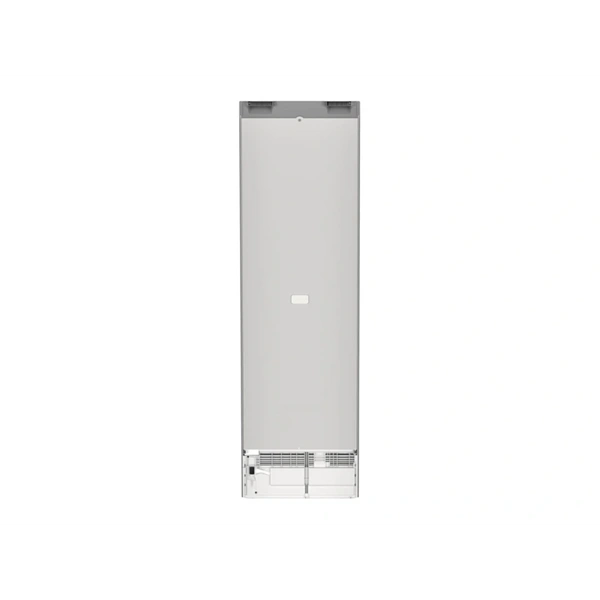 Liebherr CNsfd 5703 inox, alulfagyasztós, szabadonálló, Hűtő:268L, Fagyasztó:103L, hűtőszekrény