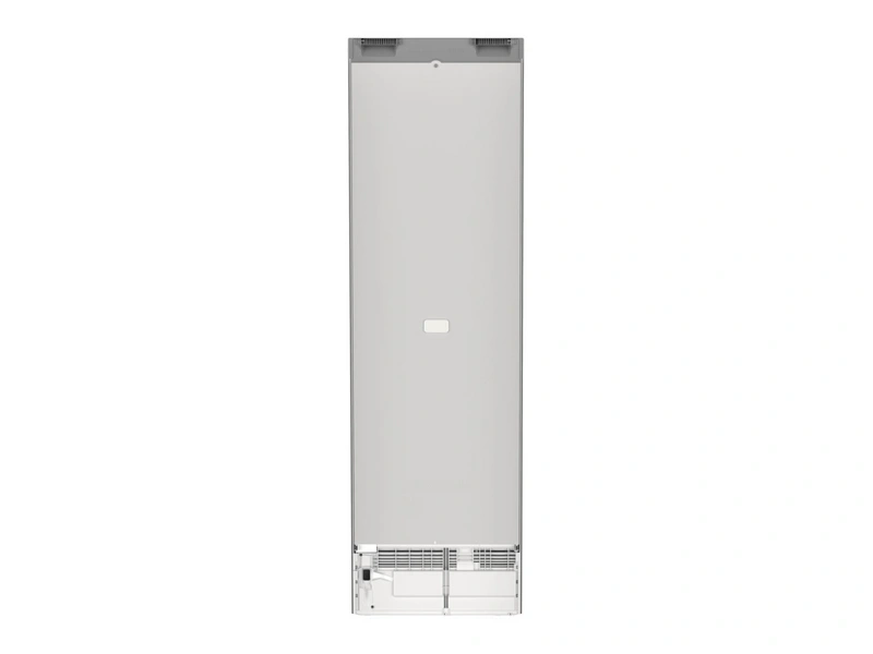 Liebherr CNsfd 5703 inox, alulfagyasztós, szabadonálló, Hűtő:268L, Fagyasztó:103L, hűtőszekrény