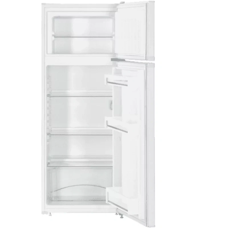 Liebherr CTe 2531 fehér, felülfagyasztós, szabadonálló, Hűtő:190L, Fagyasztó:44L, hűtőszekrény