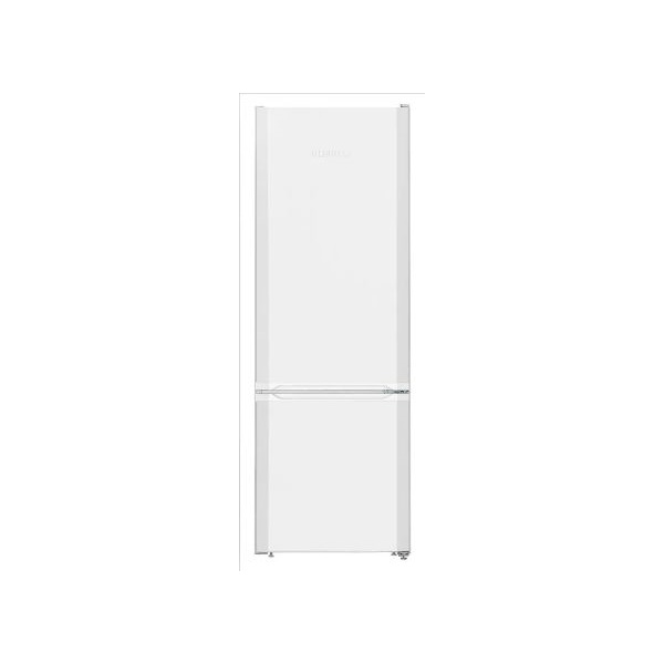 Liebherr CUe281-26 alulfagyasztós hűtőszekrény