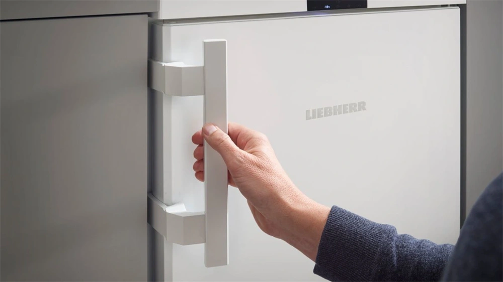 Liebherr Fe 1404 Fagyasztó:107L, fagyasztószekrény