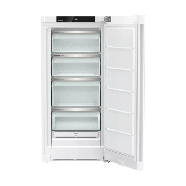 Liebherr GN 42Vd24 fehér, egyajtós, Fagyasztó:160L, fagyasztószekrény