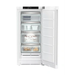 Liebherr GN 42Vd24 fehér, egyajtós, Fagyasztó:160L, fagyasztószekrény