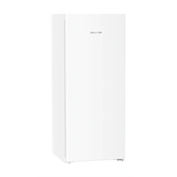 Liebherr GN 46Vd25 fehér, egyajtós, Fagyasztó:199L, fagyasztószekrény