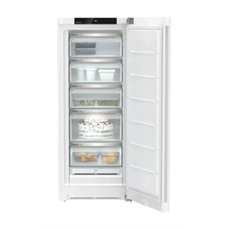 Liebherr GN 46Vd25 fehér, egyajtós, Fagyasztó:199L, fagyasztószekrény