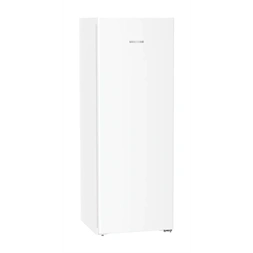 Liebherr GN 50Vd26 fehér, egyajtós, Fagyasztó:236L, No frost fagyasztószekrény