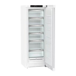 Liebherr GN 50Vd26 fehér, egyajtós, Fagyasztó:236L, No frost fagyasztószekrény