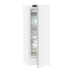 Liebherr GN 50Vd26 fehér, egyajtós, Fagyasztó:236L, No frost fagyasztószekrény