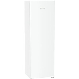 Liebherr GN 52Vd2i fehér, egyajtós, Fagyasztó:278L, No frost fagyasztószekrény (Újszerű)