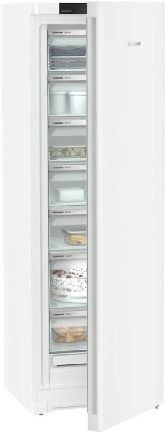 Liebherr GN 52Vd2i fehér, egyajtós, Fagyasztó:278L, No frost fagyasztószekrény (Újszerű)