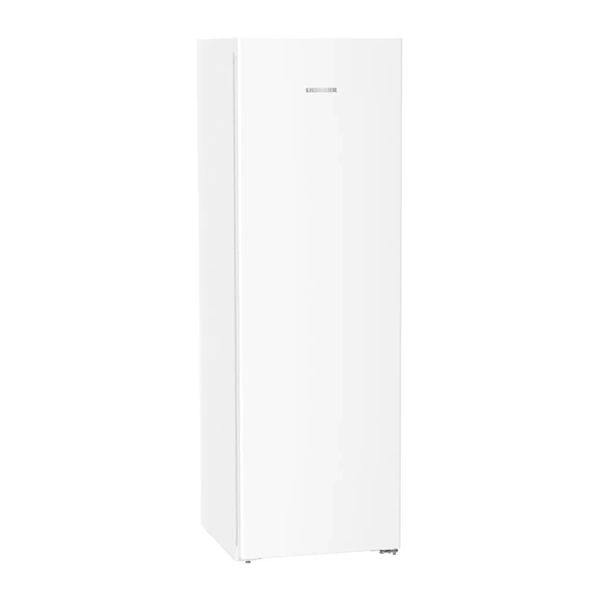 Liebherr GN 52Vd2i fehér, egyajtós, Fagyasztó:278L, No frost fagyasztószekrény (Újszerű)