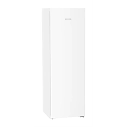 Liebherr GN 52Vd2i fehér, egyajtós, Fagyasztó:278L, No frost fagyasztószekrény (Újszerű)