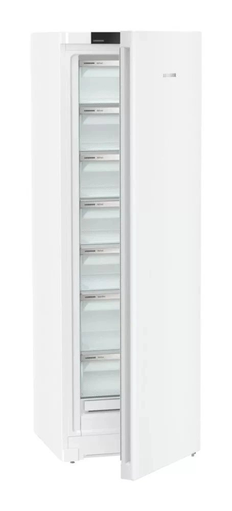 Liebherr GN 52Vd2i fehér, egyajtós, Fagyasztó:278L, No frost fagyasztószekrény (Újszerű)