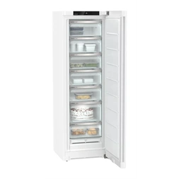Liebherr GN 52Vd2i fehér, egyajtós, Fagyasztó:278L, No frost fagyasztószekrény