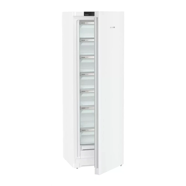 Liebherr GN 52Vd2i fehér, egyajtós, Fagyasztó:278L, No frost fagyasztószekrény