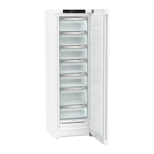 Liebherr GN 52Vd2i fehér, egyajtós, Fagyasztó:278L, No frost fagyasztószekrény