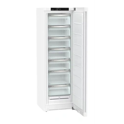 Liebherr GN 52Vd2i fehér, egyajtós, Fagyasztó:278L, No frost fagyasztószekrény