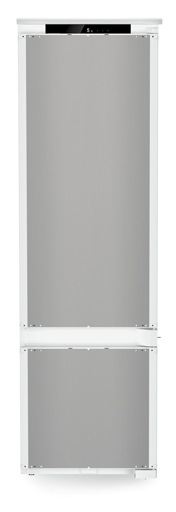 Liebherr IKGS 51Vd02 alulfagyasztós, beépíthető, Hűtő:212L, Fagyasztó:54L, hűtőszekrény