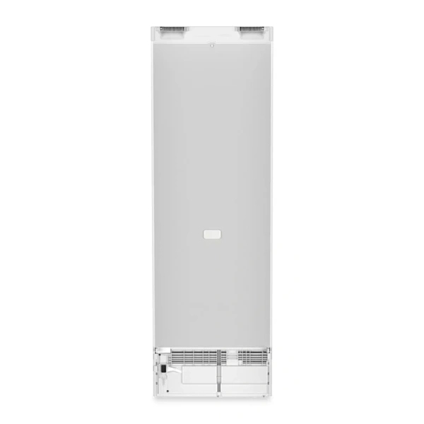 Liebherr KGN 52Vd03 fehér, alulfagyasztós, Hűtő:227L, Fagyasztó:103L, hűtőszekrény (Újszerű)