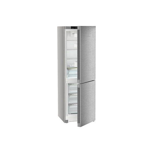 Liebherr KGNsd 52Vc03 alulfagyasztós hűtőszekrény