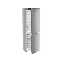 Liebherr KGNsd 52Vc03 alulfagyasztós hűtőszekrény