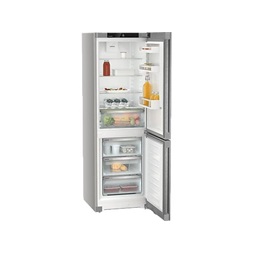 Liebherr KGNsd 52Vc03 alulfagyasztós hűtőszekrény