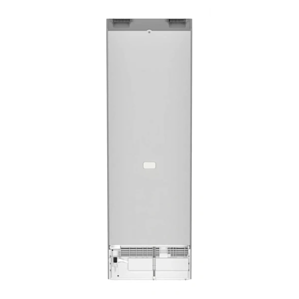 Liebherr KGNsd 52Vc03 ezüst, alulfagyasztós, Hűtő:227L, Fagyasztó:103L, hűtőszekrény
