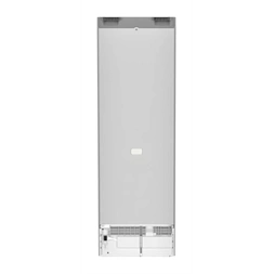 Liebherr KGNsd 52Vc03 ezüst, alulfagyasztós, Hűtő:227L, Fagyasztó:103L, hűtőszekrény