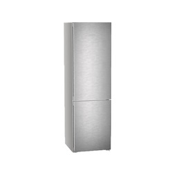 Liebherr KGNsd 57Vc03 inox alulfagyasztós hűtőszekrény