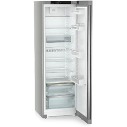 Liebherr Ksfd1820 ezüst, egyajtós, Hűtő:399L, hűtőszekrény