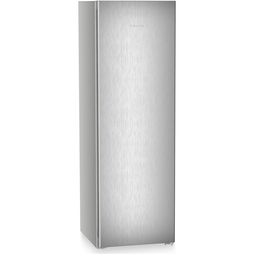 Liebherr RDsfd 5220 ezüst, egyajtós, Hűtő:400L, hűtőszekrény
