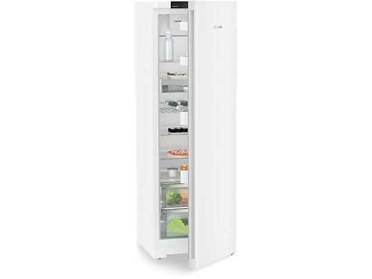 Liebherr Rd 5220 fehér, egyajtós, Hűtő:399L, hűtőszekrény