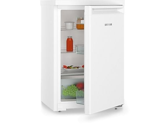 Liebherr TK 14Ve00 fehér, egyajtós, Hűtő:125L, hűtőszekrény
