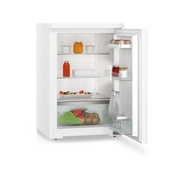 Liebherr TK 14Ve00 fehér, egyajtós, Hűtő:125L, hűtőszekrény