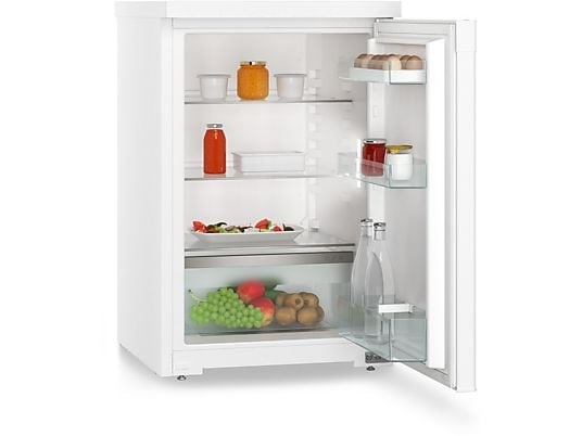 Liebherr TK 14Ve00 fehér, egyajtós, Hűtő:125L, hűtőszekrény
