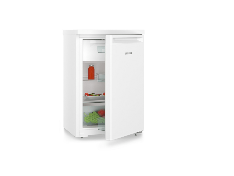 Liebherr TK 14Ve01 fehér, egyajtós, Hűtő:97L, hűtőszekrény