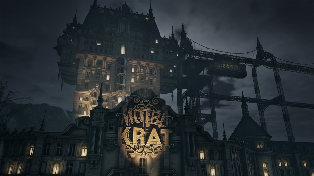 Lies of P PS4 játékszoftver