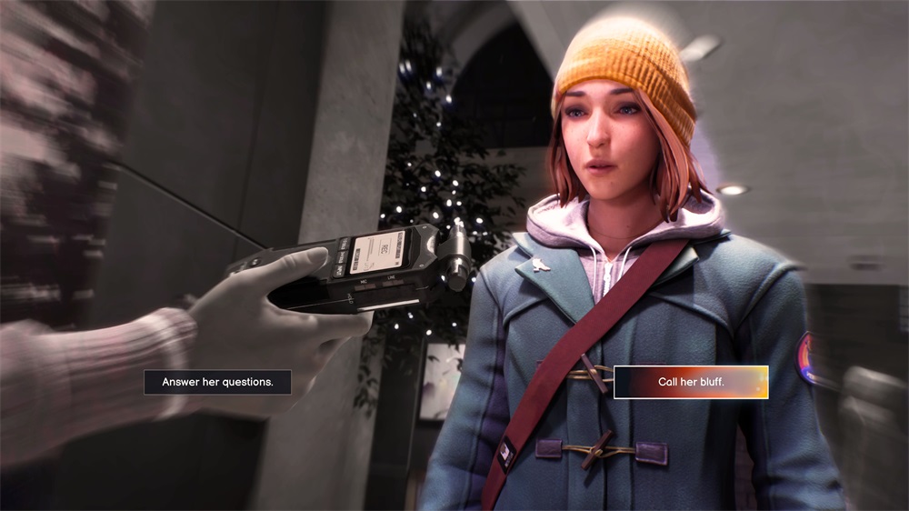 Life is Strange: Double Exposure Nintendo Switch játékszoftver