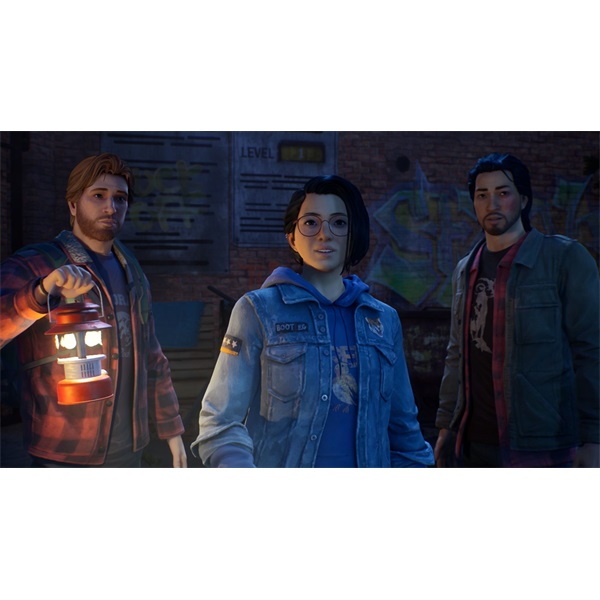 Life is Strange: True Colors Xbox One/Series X játékszoftver