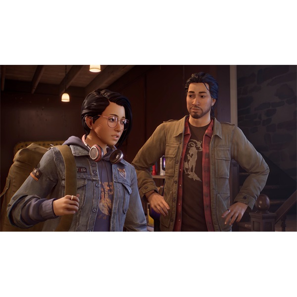 Life is Strange: True Colors Xbox One/Series X játékszoftver