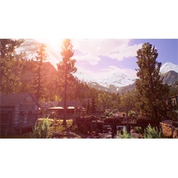 Life is Strange: True Colors Xbox One/Series X játékszoftver