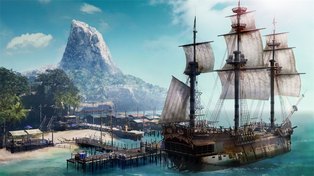 Like a Dragon: Pirate Yakuza in Hawaii PS5 játékszoftver