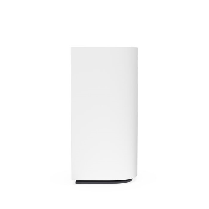 Linksys MX6201-KE Velop AXE5400 Pro 6E 1-Pack fehér Tri-Band Moduláris Vezeték nélküli Intelligens Mesh rendszer