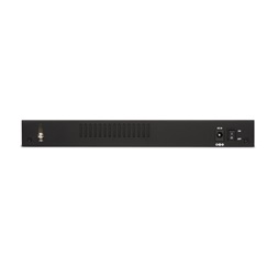 Linksys SMB LGS310MPC 8port POE+ GbE LAN +2 SFP Port Smart menedzselhető asztali Switch