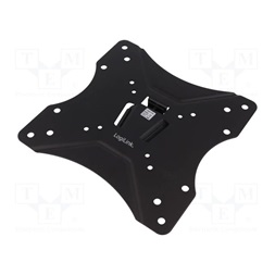 LogiLink BP0004 23-42" fix TV fali konzol