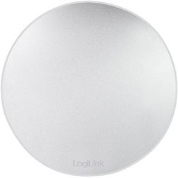 Logilink BP0155 360 -ban elforgatható monitor talp, alumínium