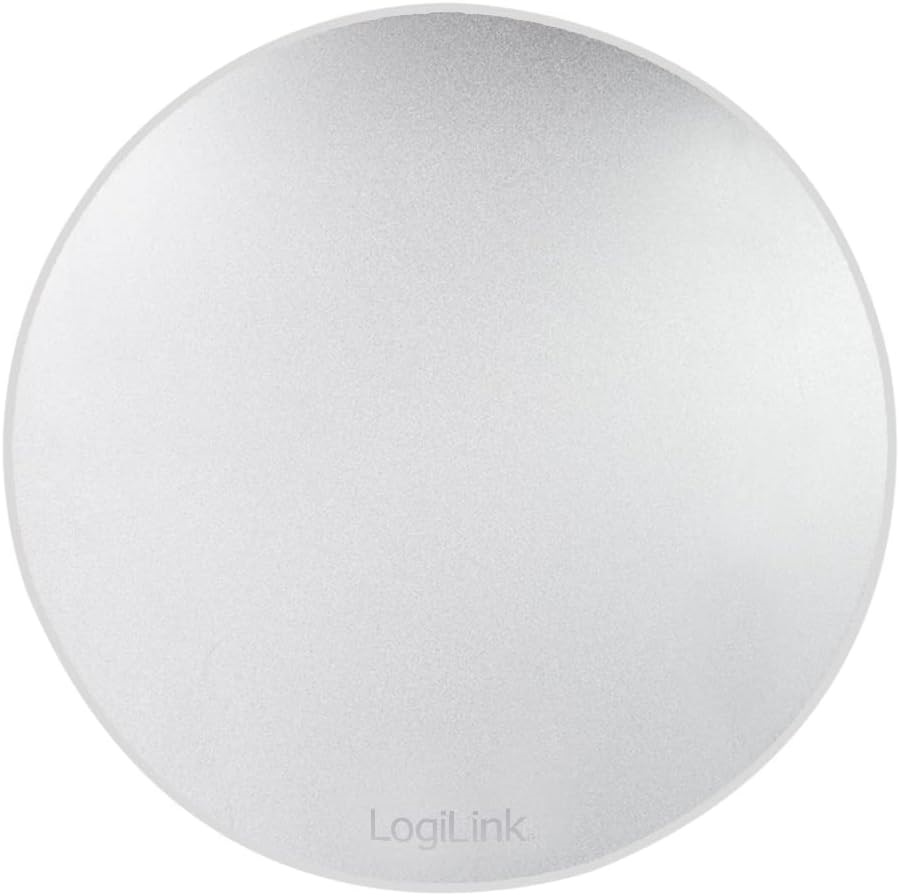 Logilink BP0155 360 -ban elforgatható monitor talp, alumínium
